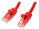 StarTech N6PATC5MRD CAT6 Patch Cable 5m Red thumbnail 3