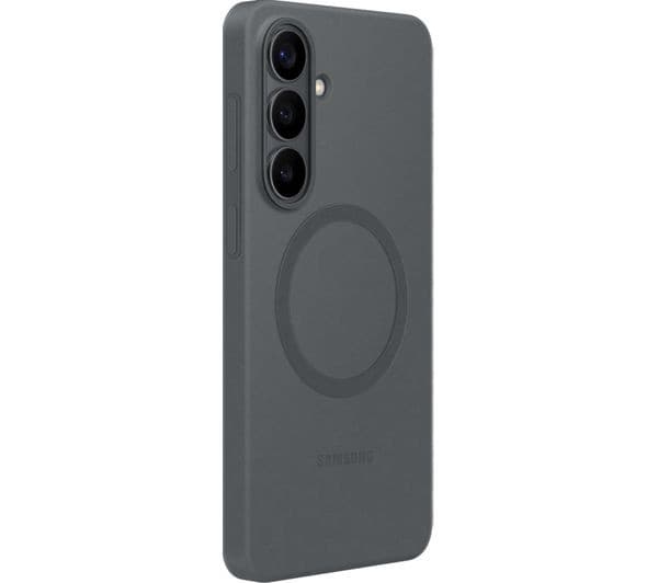 Samsung Galaxy S26+ Case Black