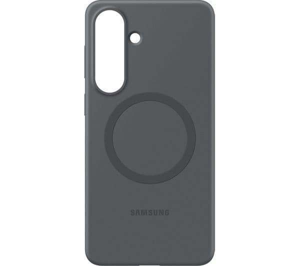 Samsung Galaxy S26+ Case Black - Image 3