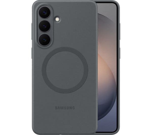 Samsung Galaxy S26+ Case Black - Image 4
