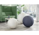 LEITZ Ergo Active Sitting Ball - Dark Grey, 65 cm thumbnail 3