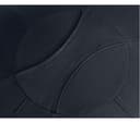 LEITZ Ergo Active Sitting Ball - Dark Grey, 65 cm thumbnail 5
