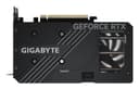 GIGABYTE GeForce RTX 5060 Ti WINDFORCE MAX OC 8G Graphics Card - 8GB GDDR7, 128bit, PCI-E 5.0, 2587MHz Core Clock, 3 x DP, 1 x HDMI, NVIDIA DLSS 4, GV-N506TWF2MAX OC-8GD thumbnail 6