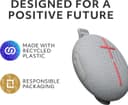 Ultimate Ears MINIROLL Portable Bluetooth Speaker IP67 - Grey thumbnail 8