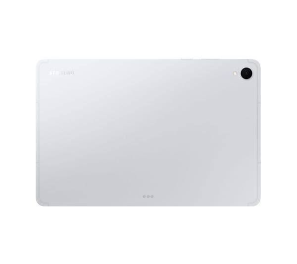 Samsung Galaxy Tab S11 11-inch Wi-Fi 128GB - Silver - Image 2