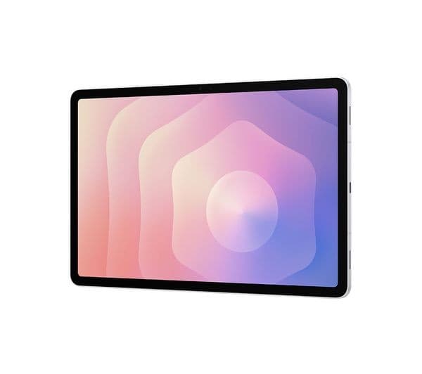 Samsung Galaxy Tab S11 11-inch Wi-Fi 128GB - Silver - Image 4