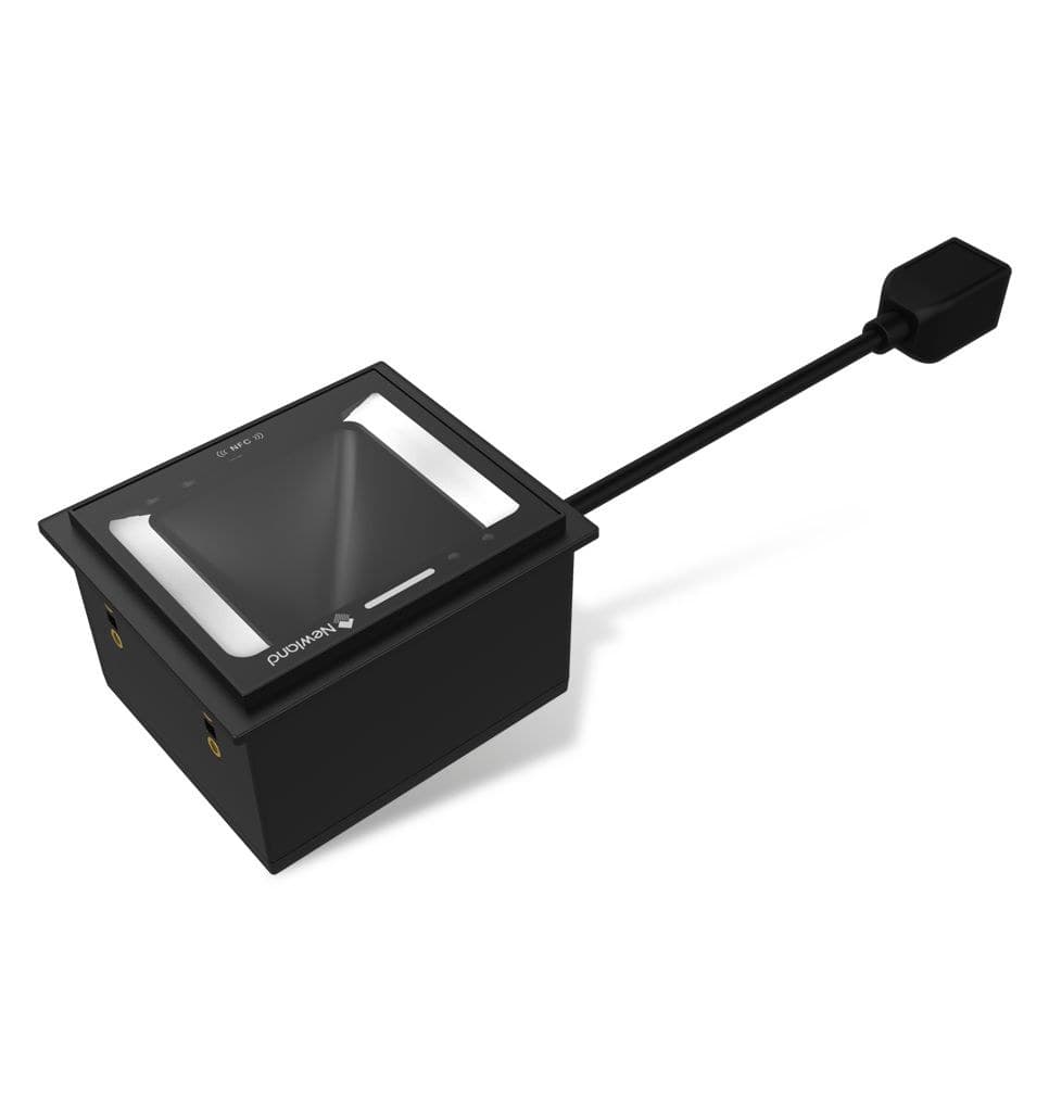 FM3281 2D Mega Pixel Fixed