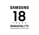 Samsung UE55DU7100KXXU 55" Smart 4K Ultra HD HDR LED TV with Bixby thumbnail 2