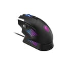 MSI Versa Pro + Dock 26000 DPI Wireless RGB Optical Gaming Mouse - Black thumbnail 2