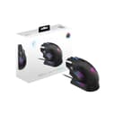MSI Versa Pro + Dock 26000 DPI Wireless RGB Optical Gaming Mouse - Black thumbnail 6
