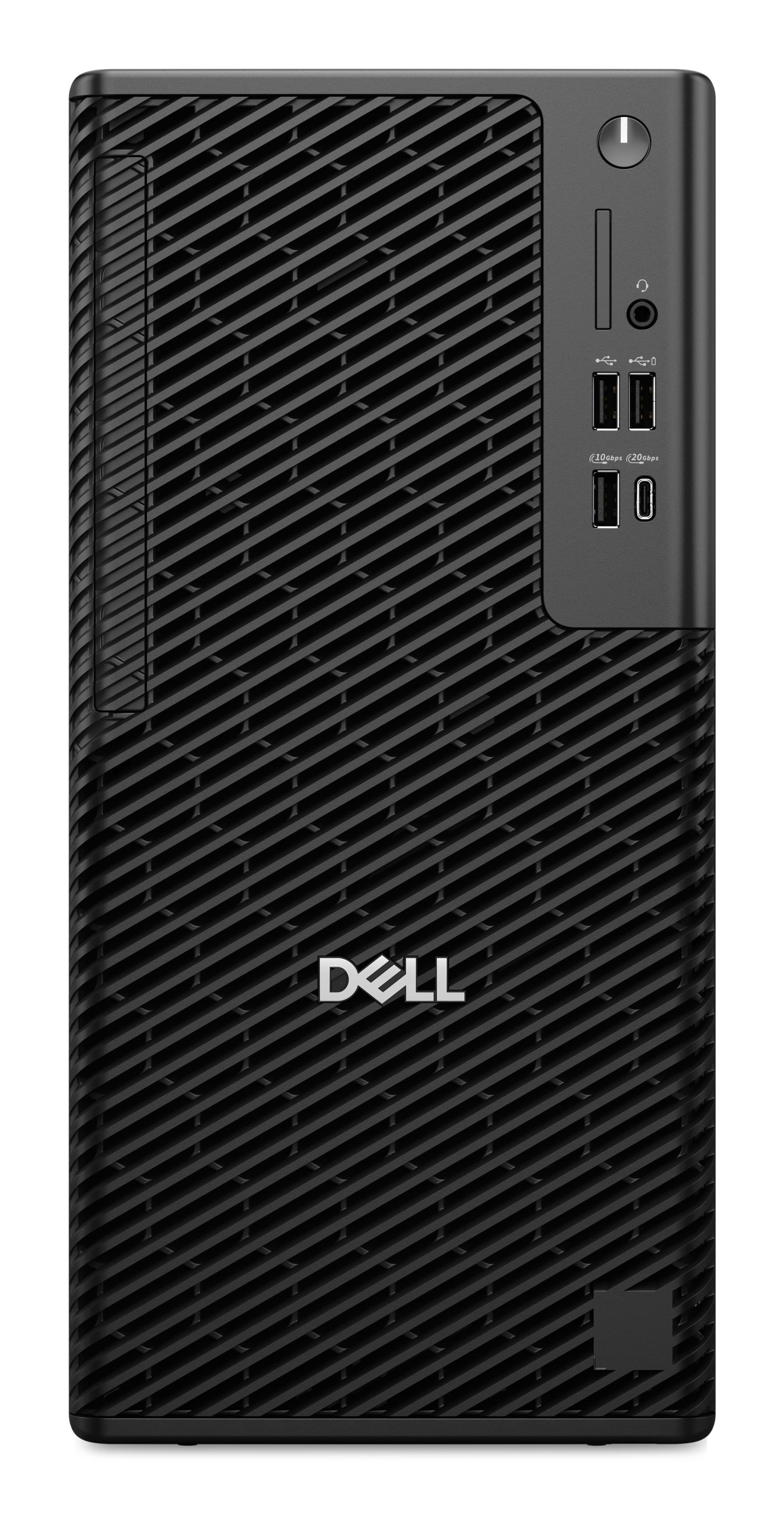 Dell Pro Precision 7 T1 Desktop Workstation Intel Core Ultra 7 265 16GB DDR5 1TB SSD Windows 11 Pro - Black