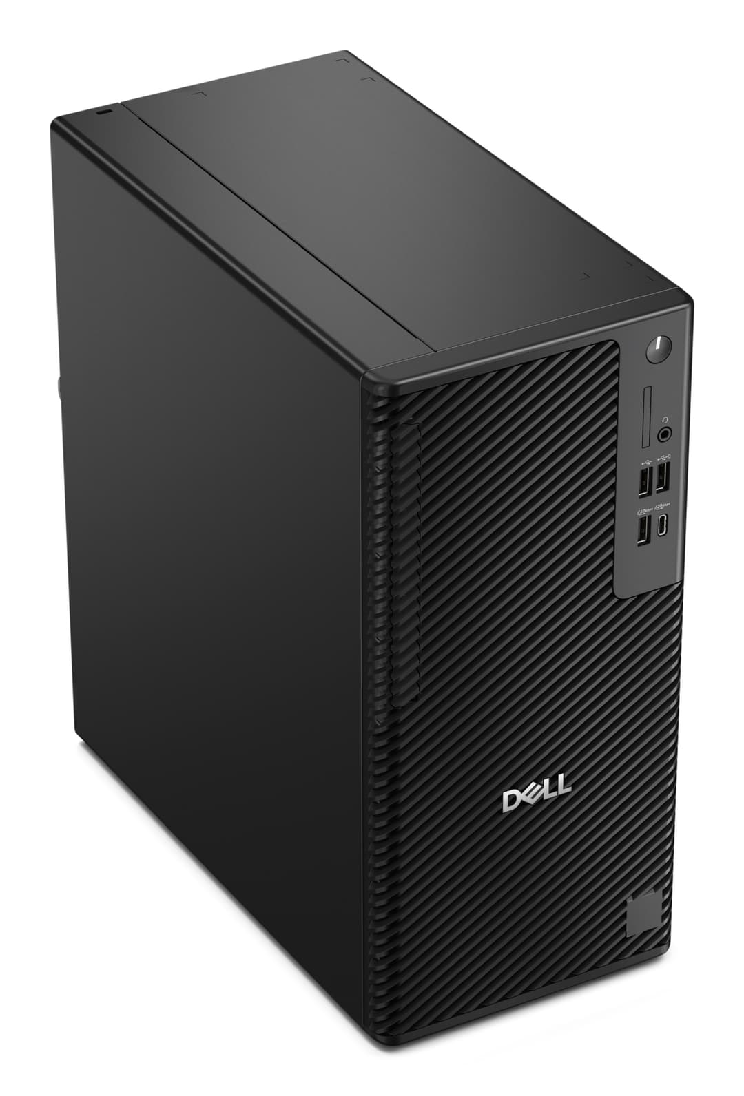 Dell Pro Precision 7 T1 Desktop Workstation Intel Core Ultra 7 265 16GB DDR5 1TB SSD Windows 11 Pro - Black - Image 2