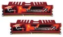 G.Skill Ripjaws X 16GB DDR3-1600 CL10 memory module 2 x 8 GB 1600 MHz thumbnail 1