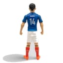 Banbo Adrien Rabiot France Fully Articulated Figurine thumbnail 4
