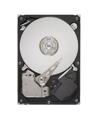HD, 146GB, 512b, SAS6, 15K - Image 1