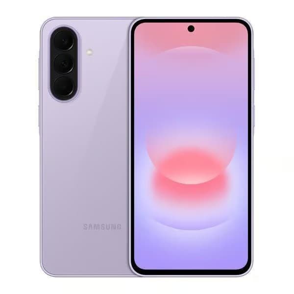 Samsung Galaxy A37 5G 6GB RAM 128GB - Awesome Lavender - Image 1
