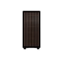 Fractal Design North Tempered Glass Mid Tower ATX PC Case - Charcoal Black thumbnail 2