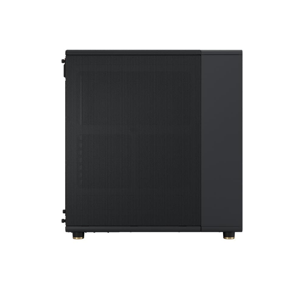 Fractal Design North Tempered Glass Mid Tower ATX PC Case - Charcoal Black - Image 6