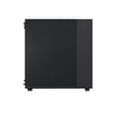 Fractal Design North Tempered Glass Mid Tower ATX PC Case - Charcoal Black thumbnail 6
