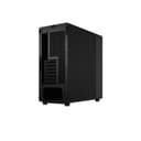 Fractal Design North Tempered Glass Mid Tower ATX PC Case - Charcoal Black thumbnail 7