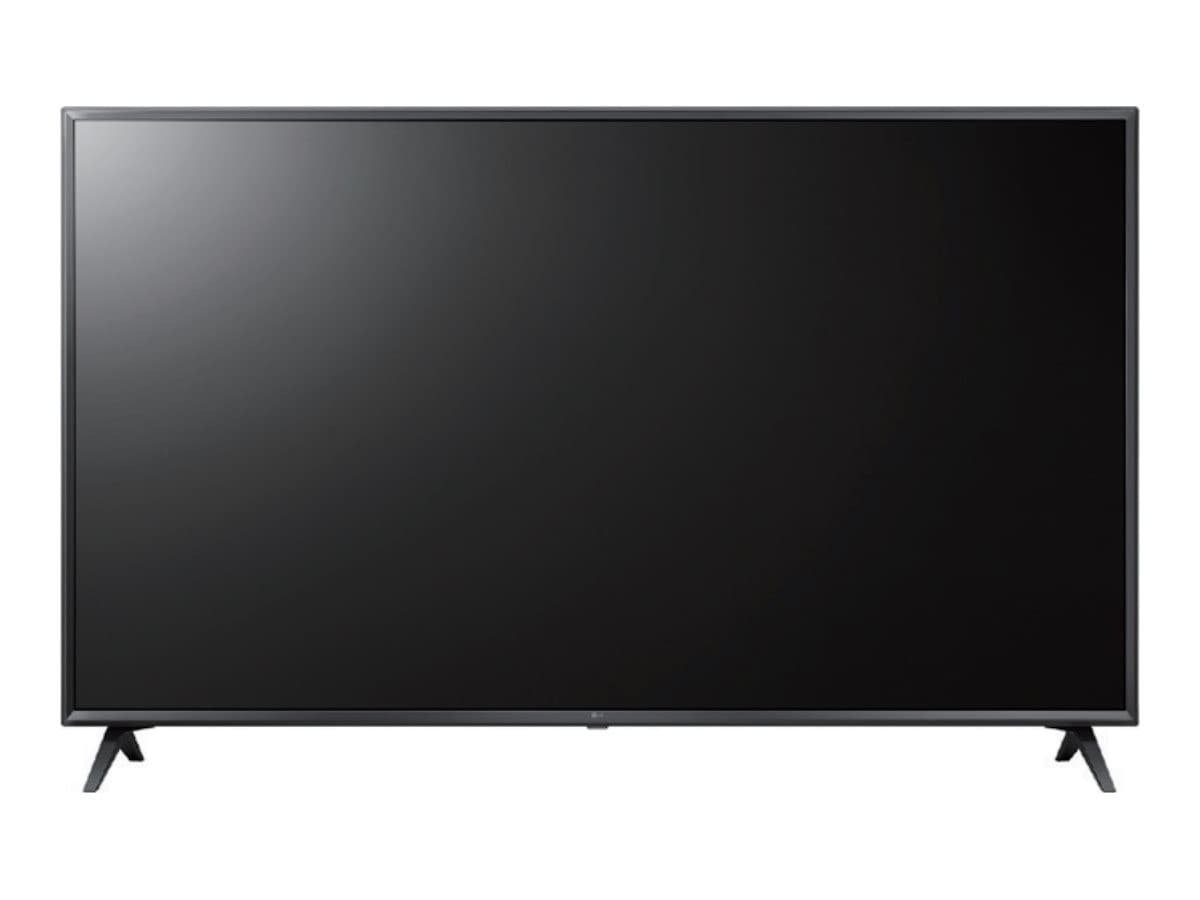 LG 32LQ631C 32" LED-backlit LCD TV - Full HD - for hotel / hospitality