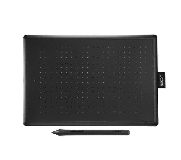 WACOM One By Wacom CTL-672-N 10.9” Graphics Tablet