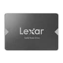Lexar NS100 256GB 2.5" Serial ATA III SSD thumbnail 1
