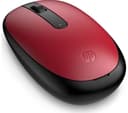 HP 240 Wireless Mouse Red thumbnail 1