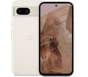 Google Pixel 8a 128GB Porcelain thumbnail 1