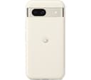Google Pixel 8a 128GB Porcelain thumbnail 5