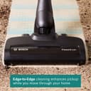 Bosch Unlimited 6 Lightweight Cordless Vacuum Cleaner thumbnail 6