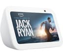 Amazon Echo Show 5 3rd Gen Smart Display White thumbnail 1