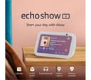 Amazon Echo Show 5 3rd Gen Smart Display White thumbnail 3