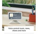 Amazon Echo Show 5 3rd Gen Smart Display White thumbnail 4