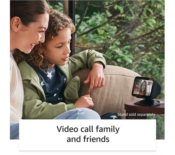Amazon Echo Show 5 3rd Gen Smart Display White - Image 7