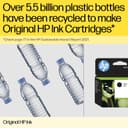 HP 932/933 Original Ink Cartridges 4-Pack - Black, Cyan, Magenta, Yellow thumbnail 4