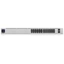 Ubiquiti USW 24 POE Managed Network Switch - 24 Ports thumbnail 1