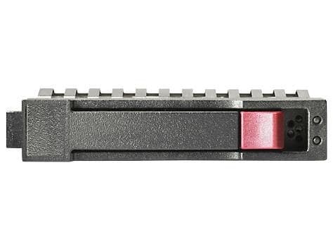 MSA 1.2TB 12G SAS 10K 2.5in - Image 1