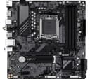 GIGABYTE B650M D3HP AX AM5 Micro ATX DDR5 Wi-Fi 6E Motherboard thumbnail 1