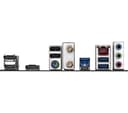 GIGABYTE B650M D3HP AX AM5 Micro ATX DDR5 Wi-Fi 6E Motherboard thumbnail 3