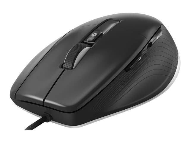 3Dconnexion CadMouse Pro Wired Mouse