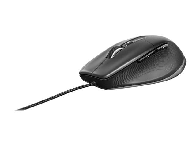 3Dconnexion CadMouse Pro Wired Mouse - Image 3