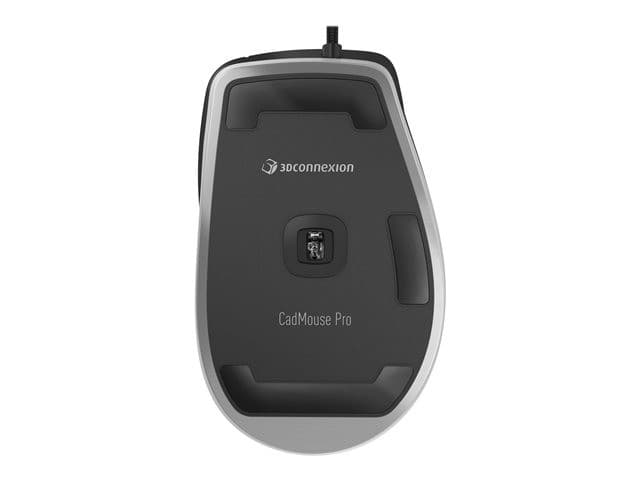 3Dconnexion CadMouse Pro Wired Mouse - Image 6