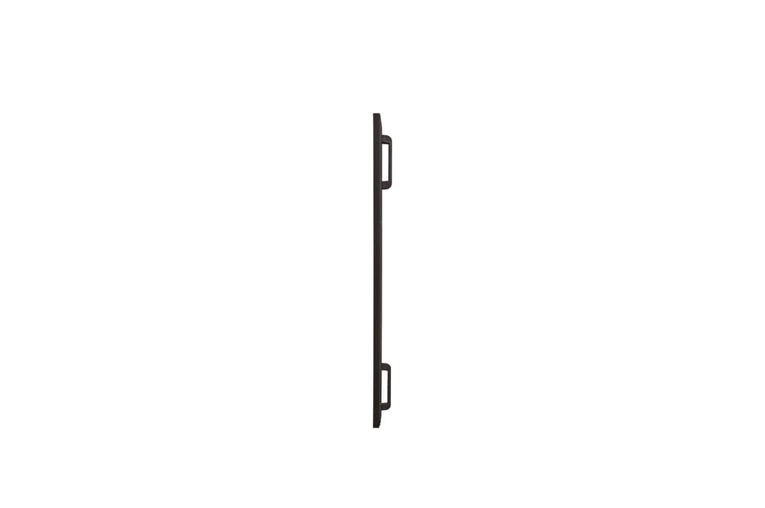 LG 86UH5N-M.AEK Signage Display Digital signage flat panel 2.18 m (86") LCD Wi-Fi 500 cd/m² 4K Ultra HD Black WebOS 24/7 - Image 4