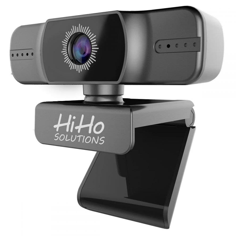 HiHo 3000W 1080P Colour Webcam - Image 1