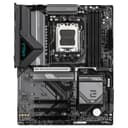 GIGABYTE B650E EAGLE WIFI6E AM5 ATX Motherboard - AMD Socket AM5, AMD Ryzen 9000 Series CPUs, 8+2+2 Phases VRM, up to 8200MHz DDR5 (OC), 1xPCIe 5.0 + 2xPCIe 4.0 M.2, 2.5GbE LAN, WIFI 6E, USB 3.2 Gen 2 thumbnail 2