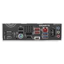 GIGABYTE B650E EAGLE WIFI6E AM5 ATX Motherboard - AMD Socket AM5, AMD Ryzen 9000 Series CPUs, 8+2+2 Phases VRM, up to 8200MHz DDR5 (OC), 1xPCIe 5.0 + 2xPCIe 4.0 M.2, 2.5GbE LAN, WIFI 6E, USB 3.2 Gen 2 thumbnail 4