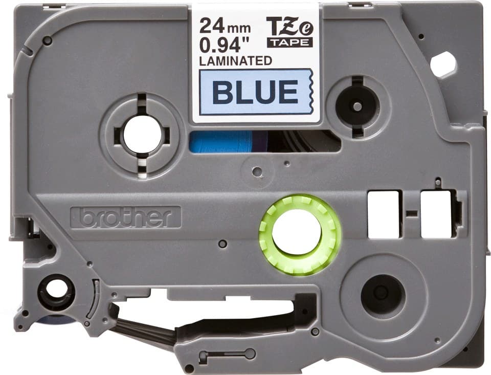 Brother TZE-551 label-making tape TZ - Image 2