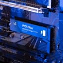 Western Digital Blue SN5000 500 GB M.2 PCI Express 4.0 NVMe SSD 3D TLC NAND thumbnail 4