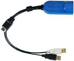 Digital HDMI, USB CIM - Image 1